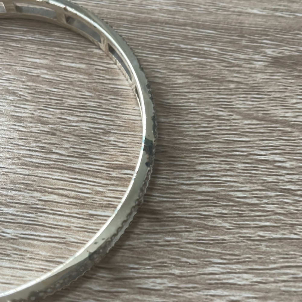 Brighton bangle bracelet - Picture 3 of 5